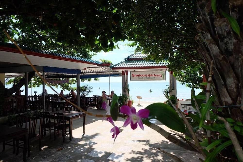 Bamboo @ Koh Chang Dış mekan fotoğraf